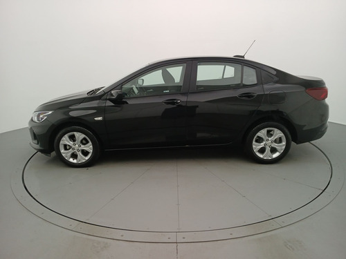 Chevrolet Onix 1.0 TURBO FLEX LTZ AUTOMÁTICO