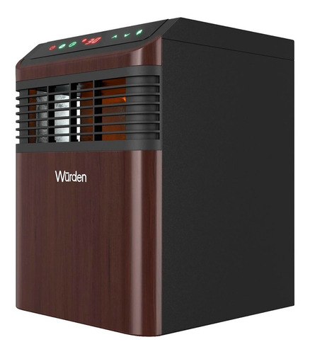Calefactor Infrarrojo Wurden