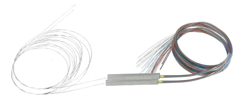 1x32 Sin-conectores Divisor P/epon/gpon 1,5m Req-fusion 1260