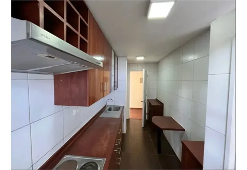 Arriendo Depto 2d2b -macul