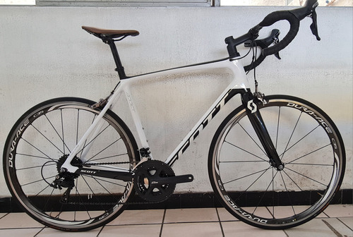 Bicicleta De Carretera Scott Addict 30 