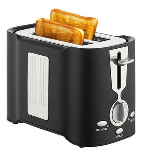 Tostadora Multifuncional Tostadora Tostadora De 800w Eu