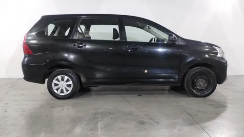 Toyota Avanza 1.5 Premium At