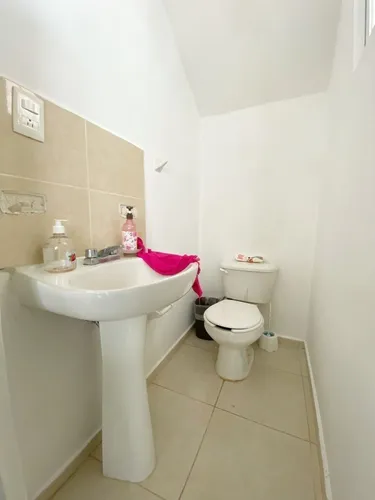 Casa En Venta Ubicada En Real Montejo