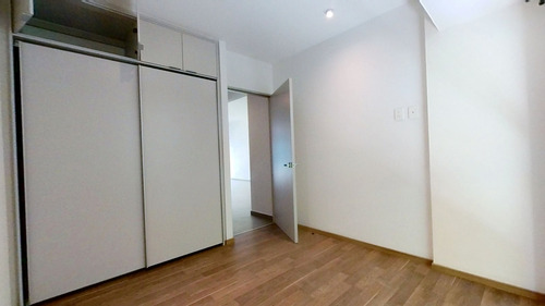 Venta De Deprtamento En Colonia Sta Maria La Ribera En Cuahutemoc