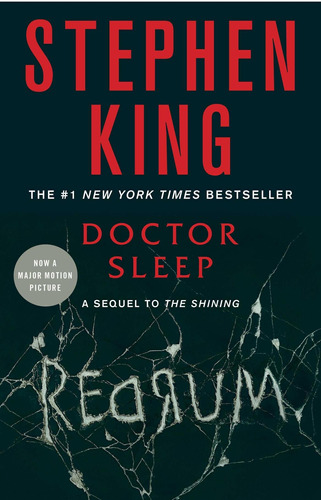 Doctor Sleep - Stephen King - English Edition