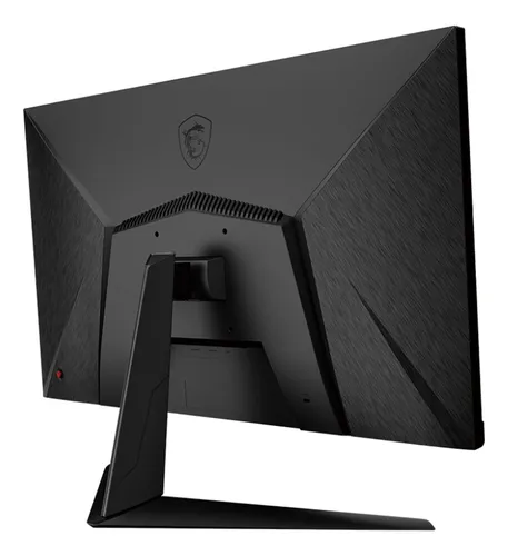 Monitor Gamer Msi G2712 27 170hz Fhd 1080 Flat Ips Dp P