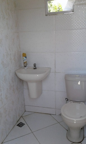 Imagem 11 de 30 de Casa Para Venda - Bento Ribeiro, Rio De Janeiro - 658