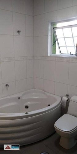 Imagem 17 de 30 de Excelente Casa Na Mooca - Ca0471