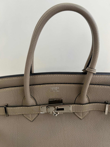 Bolsa Hermes Birkin - Original