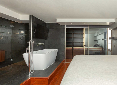 Rooftop - Hot Tub - Duplex (85291)