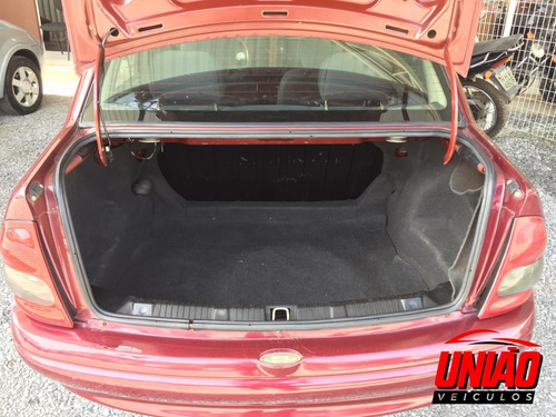 Corsa Wind 1.0