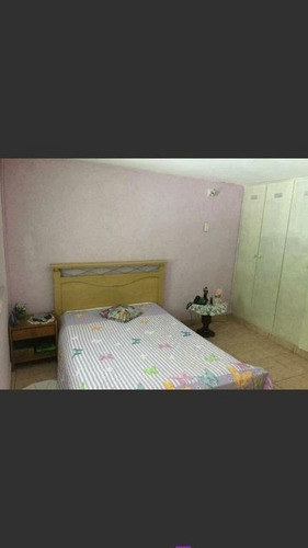 Sobrado Residencial À Venda, Vila Ema, São Paulo. - So6080