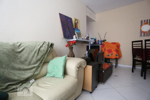 Apartamento À Venda - Cidade São Francisco, 2 Quartos, 54 - S893050363