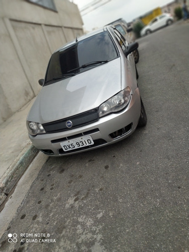 Fiat Palio 1.0 Fire Flex 8v 2p