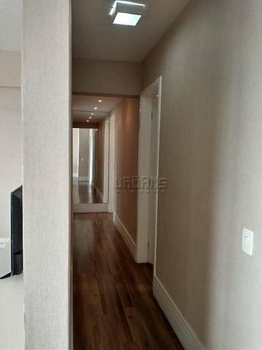 Imagem 11 de 16 de Apartamento À Venda, 114 M² Por R$ 780.000,00 - Centro - Santo André/sp - Ap1457