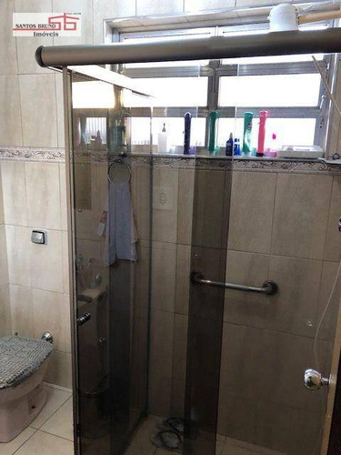 Imagem 23 de 28 de Sobrado À Venda, 250 M² Por R$ 850.000,00 - Freguesia Do Ó - São Paulo/sp - So1533