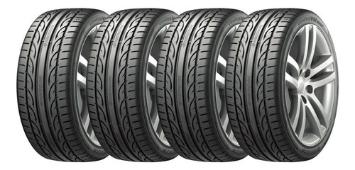Kit 4 Pneus Hankook 225/45r18 Ventus V12 Evo 2 K-120 95y