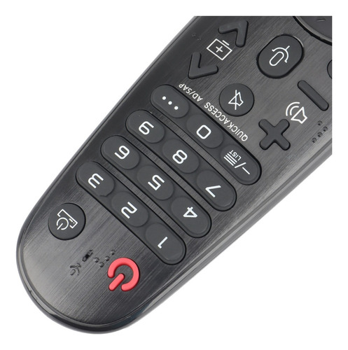 Controle Remoto Inteligente Universal Para LG Tv An-mr20ga