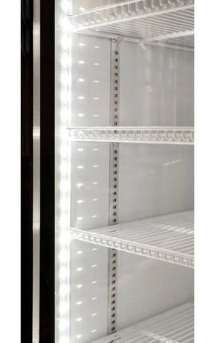 Visicooler 1000lts Frigonor