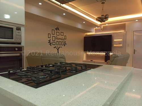 Imagen 6 de 12 de Apartamento En Venta En Urb Base Aragua, Maracay 22-15788/ 0424-3392775
