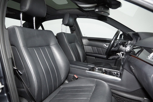 Imagen 12 de 15 de Mercedes Benz E 250 Cgi Tp 2000cc T - 102344