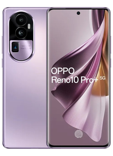 Oppo Reno10 Pro+ Dual SIM 256 GB lila 12 GB RAM