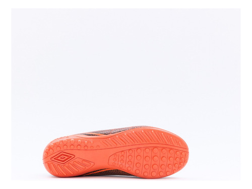 Zapatilla Umbro Toccare Iv Tf - Jnr Naranjo