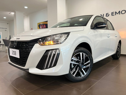 Peugeot 208 1.0T Allure Pack