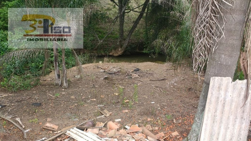 Chácara Em Rodovia Capitão Barduino Km 111 - Pinhalzinho - 1356