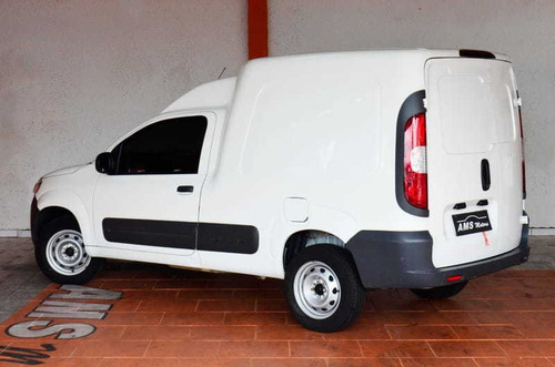Fiat Fiorino 1.4