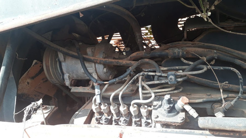 Imagem 3 de 7 de Case 8940 Super Magnum