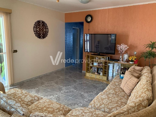 Imagem 6 de 27 de Casa À Venda Em Jardim Mercedes - Ca192093