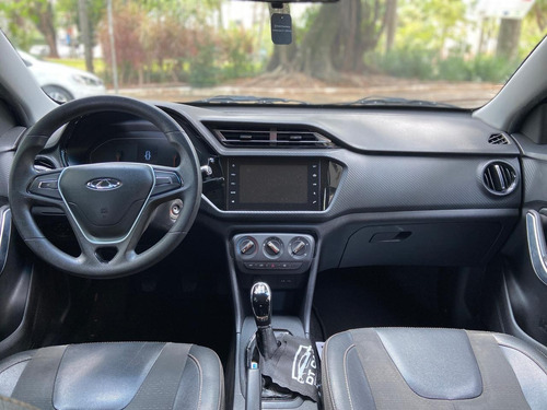 Chery Tiggo 2 1.5 Look 16v Flex 5p