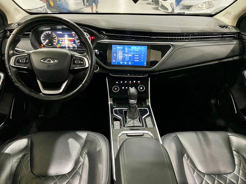 Chery Arrizo 6 1.5 VVT TURBO GSX