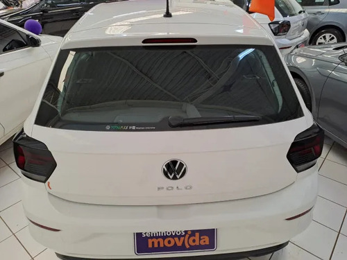 Volkswagen Polo MPI (Flex)