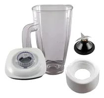 Comprar Vaso Completo Para Licuadora T-fal Infiny Force Irrompible