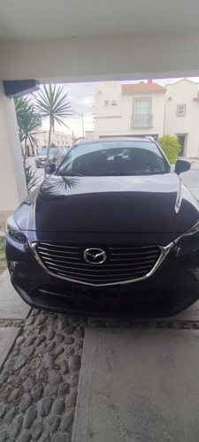 Mazda CX-3 2.0 I Grand Touring At