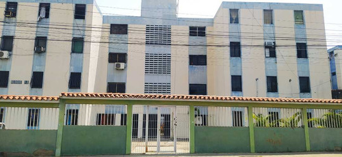 Venta De Apartamento Residencias Terepaima Barquisimeto Centro
