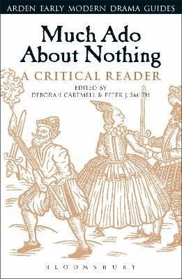 Libro Much Ado About Nothing: A Critical Reader - Deborah...