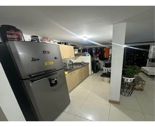 Arrendamiento De Apartamento En Sabaneta 