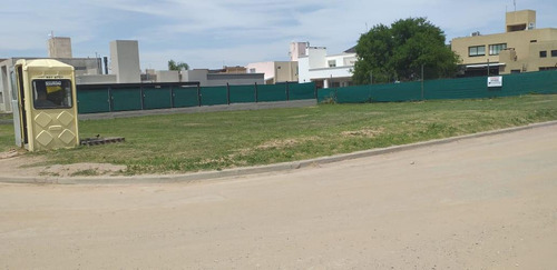 Terreno - V.escondido-el Prado