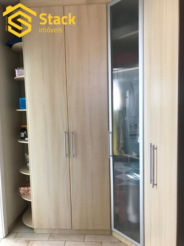 Imagem 29 de 30 de Linda Residência Tipo Loft A Venda Em Jundiaí No Condomínio Fechado Reserva Da Serra. - Ca01145