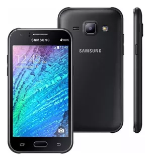 Celular Samsung Galaxy J1 Ace 8gb Dual - Muito Bom