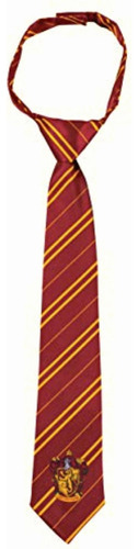 Disguise Disfraz De Harry Potter, Corbata Oficial De