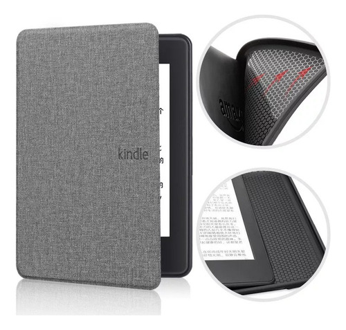 @ Funda Para Kindle 11ª Generación C2v2l3 2022 (6 Pulgadas)