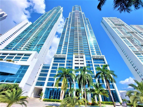 Venta De Apartamento En Vitri Tower, Costa Del Este 20-5998