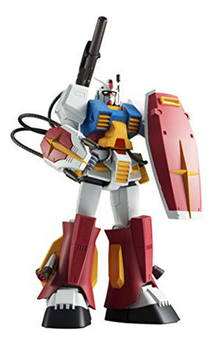 Tamashii Nations Robot Spirits Pf-78-1 Perfect Gundam Ver A.