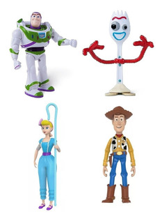 juguetes de toy story 4 baratos