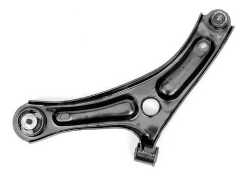 Brazo Y Buje De Suspension Delantera -l.d.- Ford Ecosport